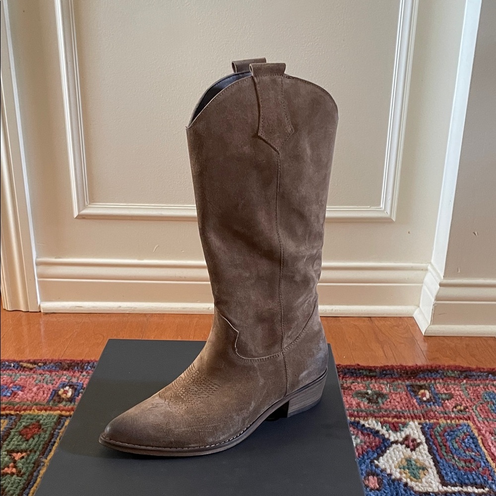 Texan Boot - Picture 3 of 10